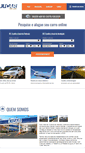 Mobile Screenshot of jucar.com.br